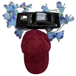 Collection Eighteen NWT Baseball Cap Women OS